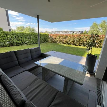 Studio Apartment Direkt Am Phoenixsee Dortmund Bagian luar foto